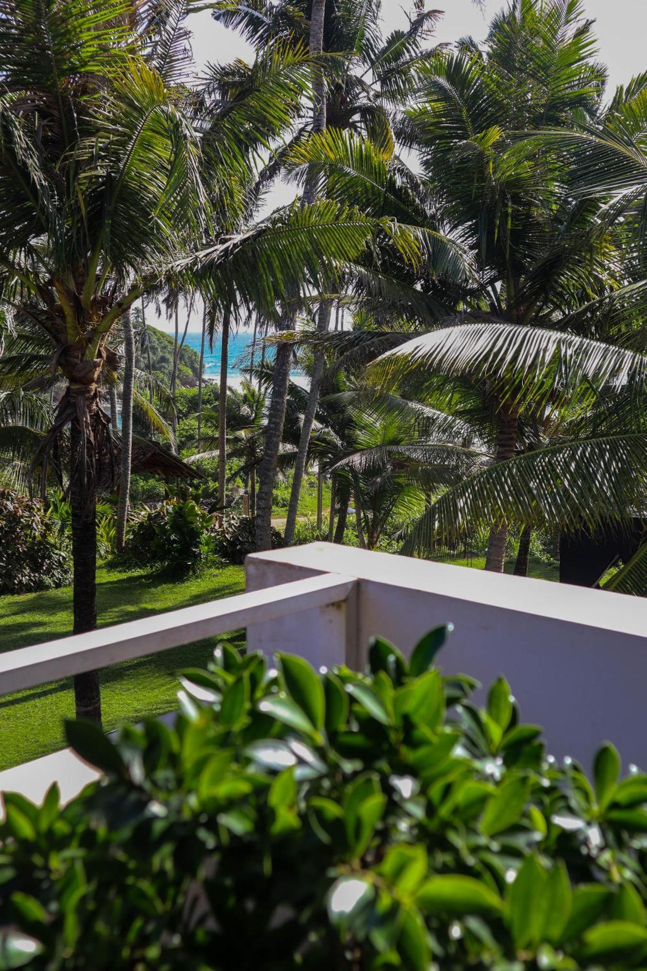 Singhe House Hotel Dikwella Exterior foto