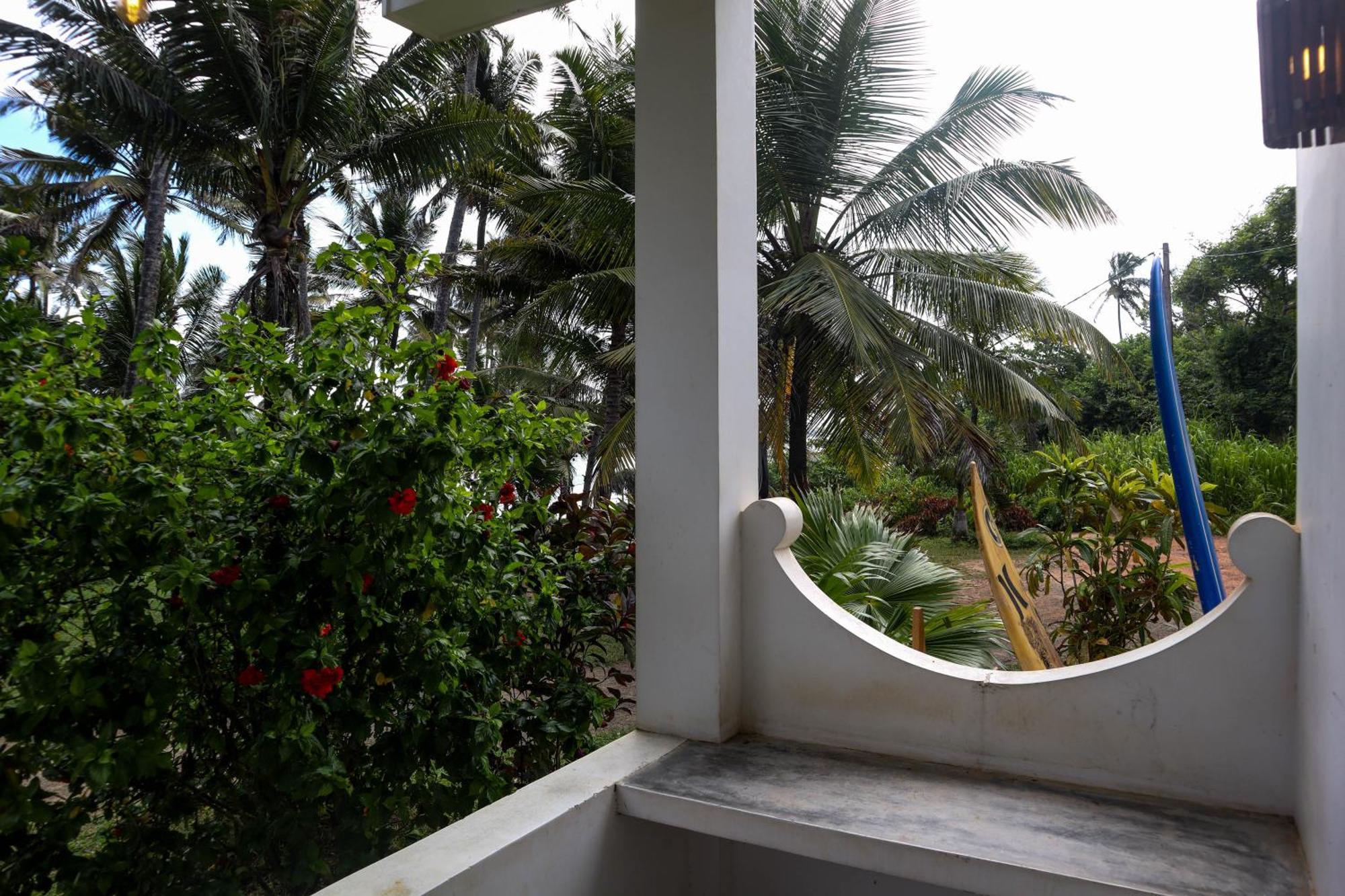 Singhe House Hotel Dikwella Exterior foto