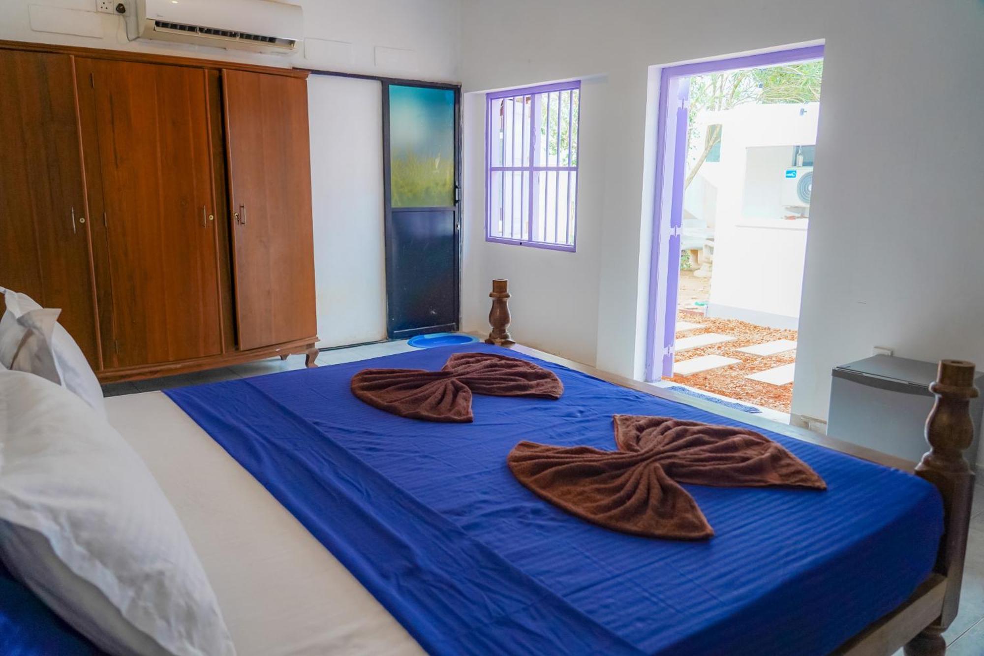 Singhe House Hotel Dikwella Exterior foto