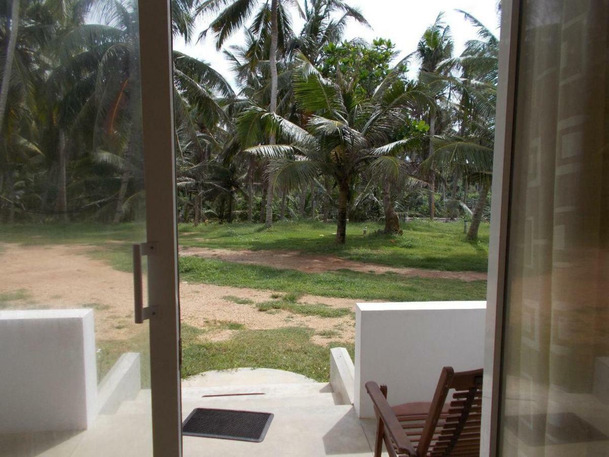 Singhe House Hotel Dikwella Exterior foto