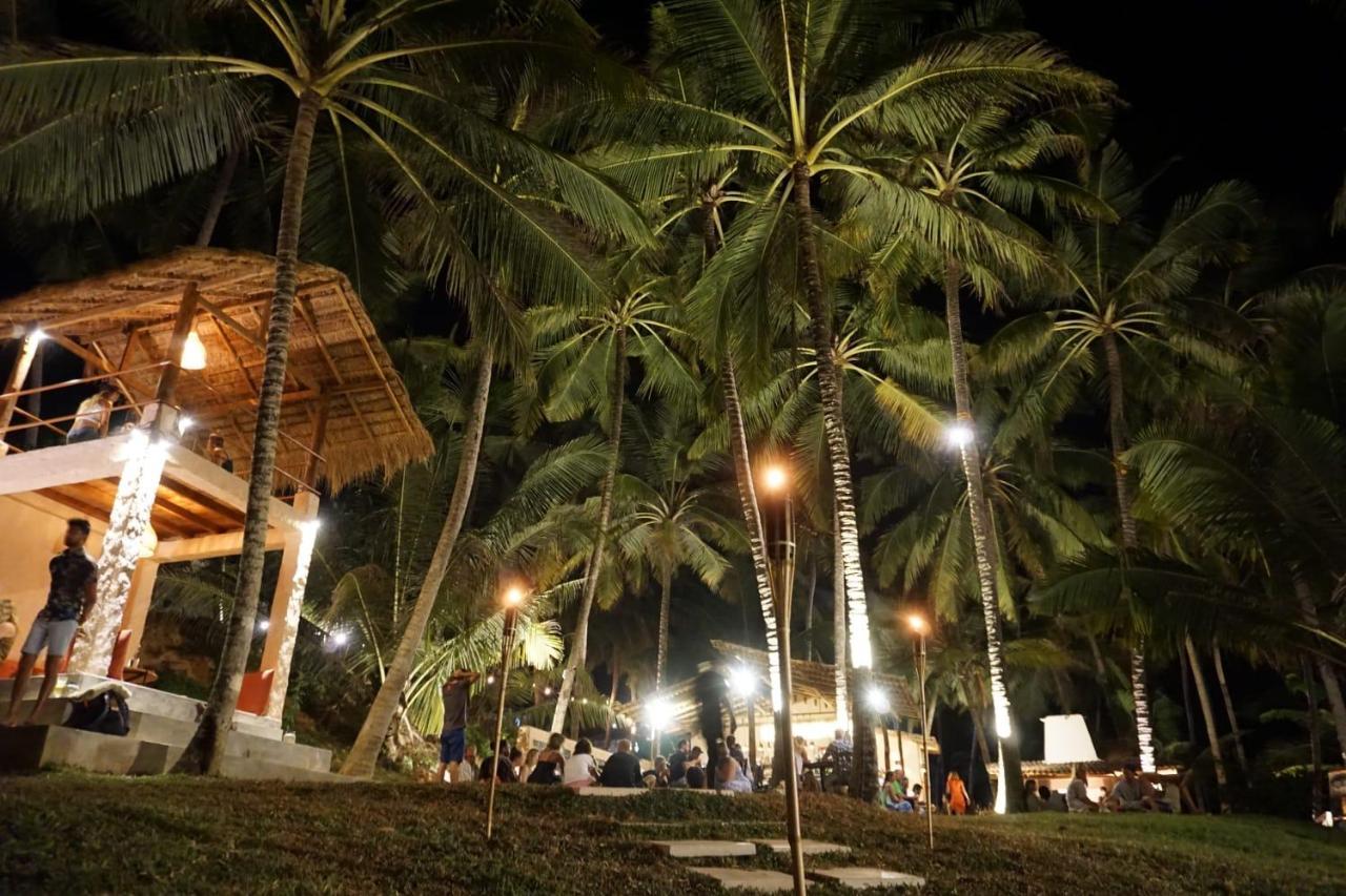 Singhe House Hotel Dikwella Exterior foto